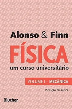 Livro Física. Um Curso Universitário - Volume 2 - Resumo, Resenha, PDF, etc.