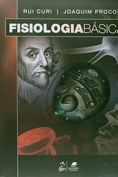 Livro Fisiologia Básica - Resumo, Resenha, PDF, etc.