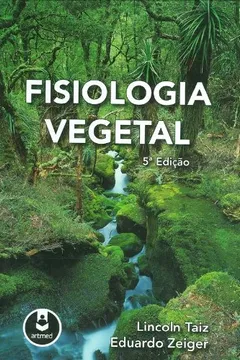 Livro Fisiologia Vegetal - Resumo, Resenha, PDF, etc.