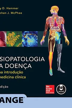 Livro Fisiopatologia da Doença - Resumo, Resenha, PDF, etc.