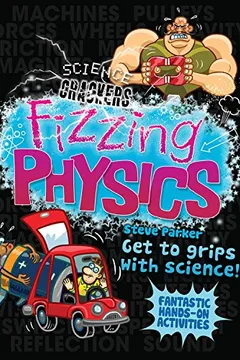 Livro Fizzing Physics - Resumo, Resenha, PDF, etc.