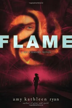 Livro Flame - Resumo, Resenha, PDF, etc.