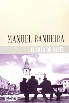 Livro Flauta de Papel - Resumo, Resenha, PDF, etc.