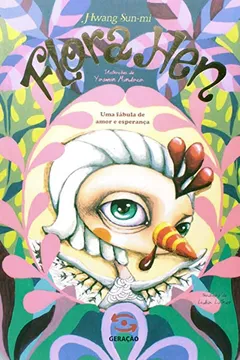 Livro Flora Hen - Resumo, Resenha, PDF, etc.
