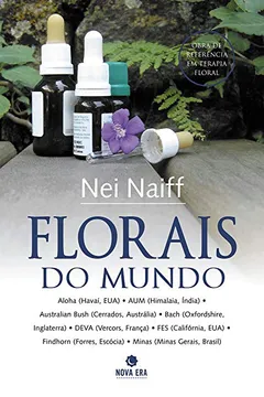 Livro Florais Do Mundo - Resumo, Resenha, PDF, etc.
