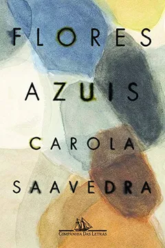Livro Flores Azuis - Resumo, Resenha, PDF, etc.