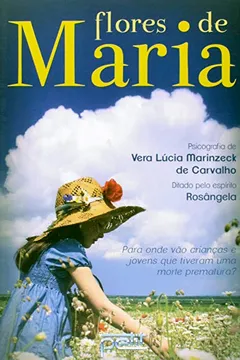 Livro Flores de Maria - Resumo, Resenha, PDF, etc.