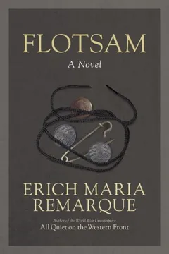 Livro Flotsam - Resumo, Resenha, PDF, etc.