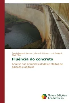 Livro Fluencia Do Concreto - Resumo, Resenha, PDF, etc.