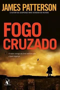 Livro Fogo Cruzado - Resumo, Resenha, PDF, etc.