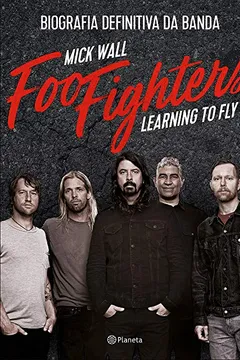 Livro Foo Fighters - Resumo, Resenha, PDF, etc.