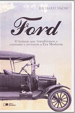 Livro Ford - Resumo, Resenha, PDF, etc.