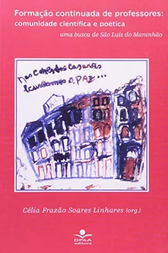 Livro Formação Continuada De Professores - Resumo, Resenha, PDF, etc.