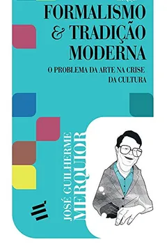Livro Formalismo e Tradição Moderna - Resumo, Resenha, PDF, etc.