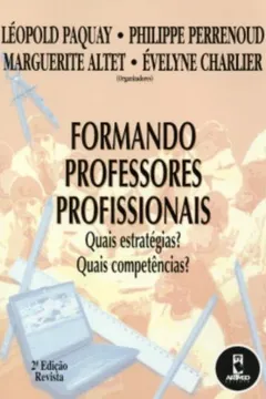Livro Formando Professores Profissionais. Quais Estratégias? - Resumo, Resenha, PDF, etc.