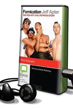 Livro Fornication - Resumo, Resenha, PDF, etc.