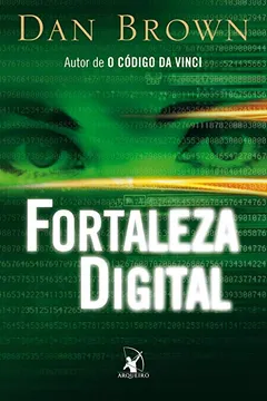 Livro Fortaleza Digital - Resumo, Resenha, PDF, etc.