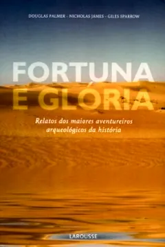 Livro Fortuna E Gloria - Resumo, Resenha, PDF, etc.