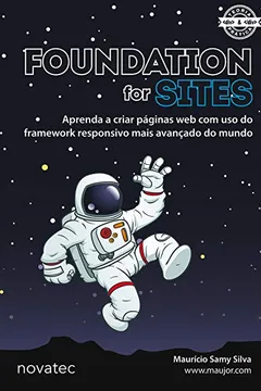 Livro Foundation for Sites - Resumo, Resenha, PDF, etc.
