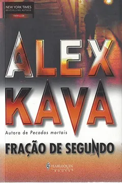 Livro Fração De Segundo - Resumo, Resenha, PDF, etc.