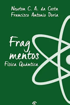 Livro Fragmentos: Física Quântica - Resumo, Resenha, PDF, etc.