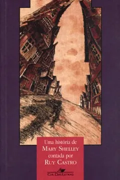 Livro Frankenstein - Resumo, Resenha, PDF, etc.
