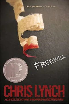 Livro Freewill - Resumo, Resenha, PDF, etc.