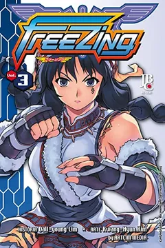 Livro Freezing - Volume 3 - Resumo, Resenha, PDF, etc.