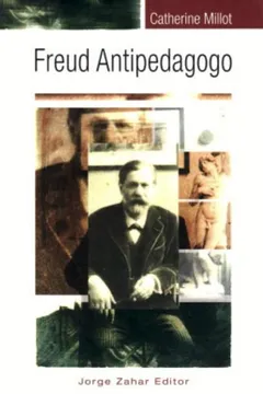 Livro Freud Antipedagogo - Resumo, Resenha, PDF, etc.
