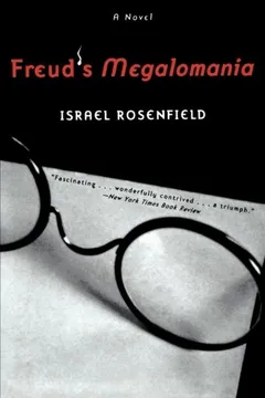 Livro Freud's Megalomania - Resumo, Resenha, PDF, etc.