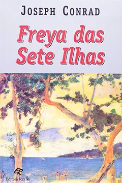 Livro Freya das Sete Ilhas - Resumo, Resenha, PDF, etc.