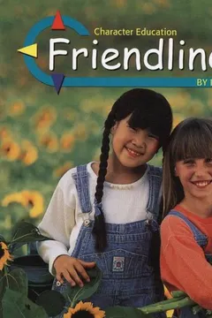 Livro Friendliness - Resumo, Resenha, PDF, etc.