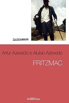 Livro Fritzmac - Resumo, Resenha, PDF, etc.