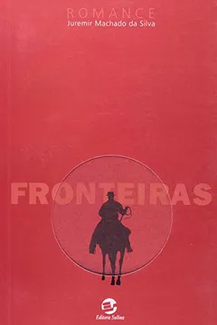Livro Fronteiras - Resumo, Resenha, PDF, etc.