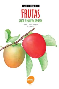 Livro Frutas - Resumo, Resenha, PDF, etc.