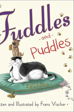 Livro Fuddles and Puddles - Resumo, Resenha, PDF, etc.