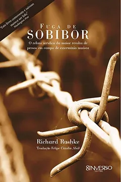 Livro Fuga de Sobibor - Resumo, Resenha, PDF, etc.