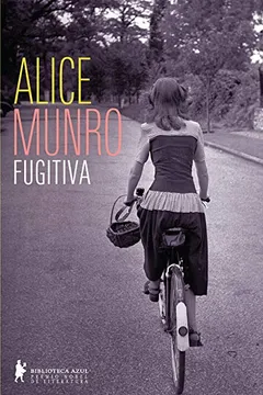 Livro Fugitiva - Resumo, Resenha, PDF, etc.