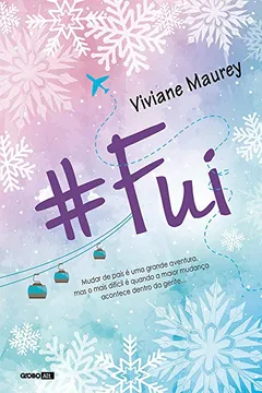 Livro #fui - Resumo, Resenha, PDF, etc.