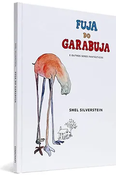 Livro Fuja do Garabuja - Resumo, Resenha, PDF, etc.