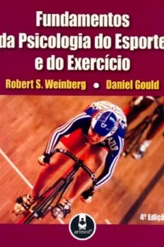 Livro Fundamentos da Psicologia do Esporte e do Exercício - Resumo, Resenha, PDF, etc.