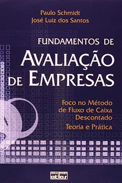 Livro Fundamentos De Avaliação De Empresas - Resumo, Resenha, PDF, etc.