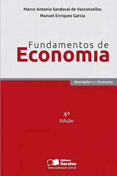 Fundamentos De Economia PDF Manuel E. Garcia