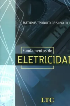 Livro Fundamentos de Eletricidade - Resumo, Resenha, PDF, etc.