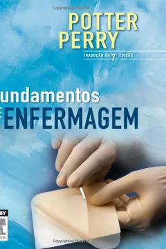 Livro Fundamentos De Enfermagem - Resumo, Resenha, PDF, etc.