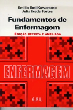 Livro Fundamentos De Enfermagem - Resumo, Resenha, PDF, etc.