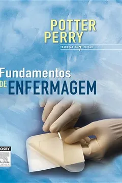 Livro Fundamentos de Enfermagem - Resumo, Resenha, PDF, etc.