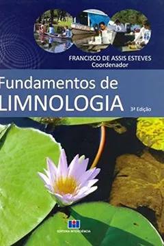 Livro Fundamentos de Limnologia - Resumo, Resenha, PDF, etc.