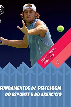 Livro Fundamentos de Psicologia do Esporte - Resumo, Resenha, PDF, etc.