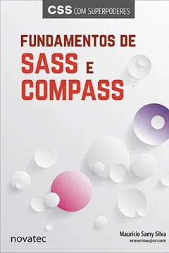 Livro Fundamentos de Sass e Compass - Resumo, Resenha, PDF, etc.
